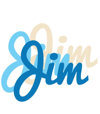 Jim breeze logo