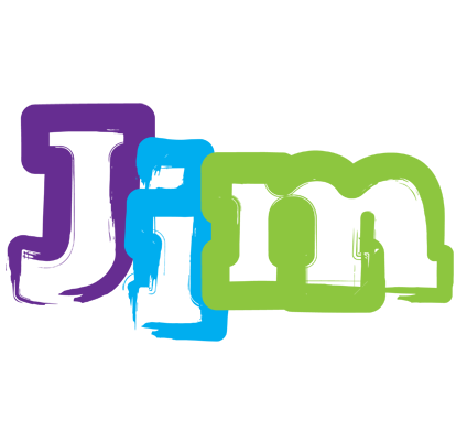 Jim casino logo