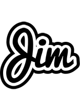 Jim chess logo