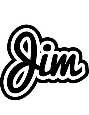 Jim chess logo
