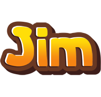 Jim cookies logo