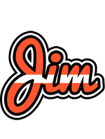 Jim denmark logo