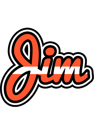 Jim denmark logo