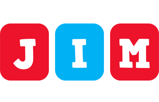 Jim diesel logo