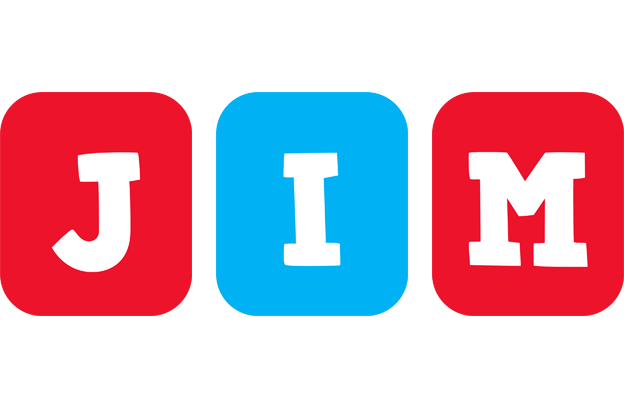Jim diesel logo