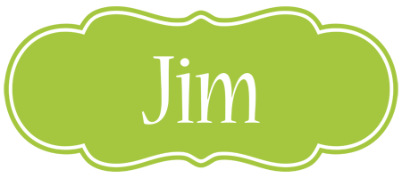 Jim family logo