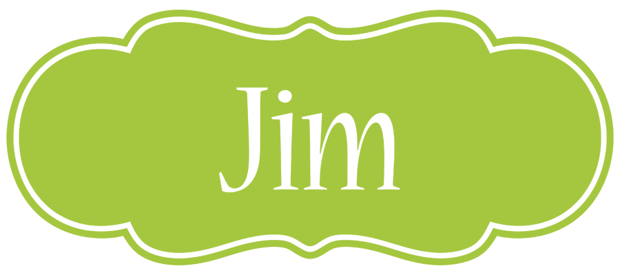 Jim family logo