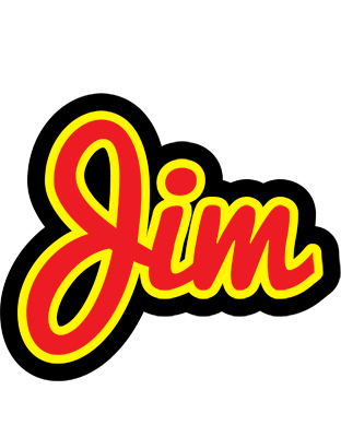 Jim fireman logo