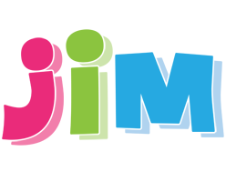 Jim friday logo