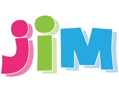 Jim friday logo
