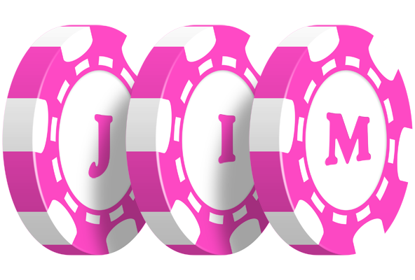 Jim gambler logo