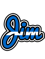 Jim greece logo