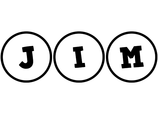 Jim handy logo