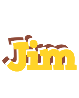 Jim hotcup logo