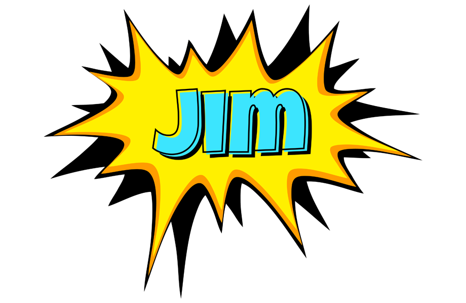 Jim indycar logo