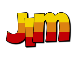 Jim jungle logo