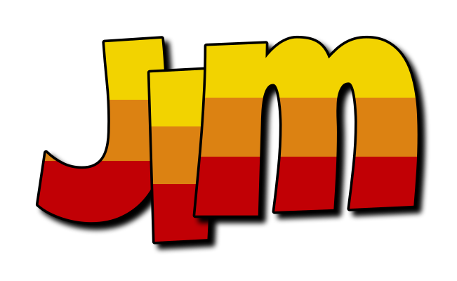 Jim jungle logo
