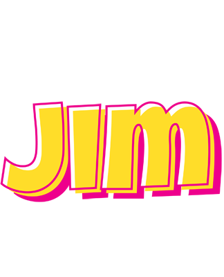 Jim kaboom logo