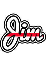 Jim kingdom logo