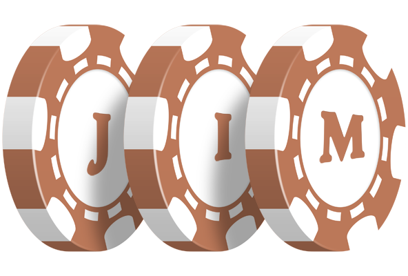 Jim limit logo