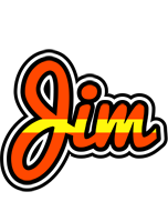 Jim madrid logo