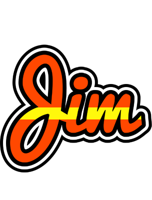 Jim madrid logo