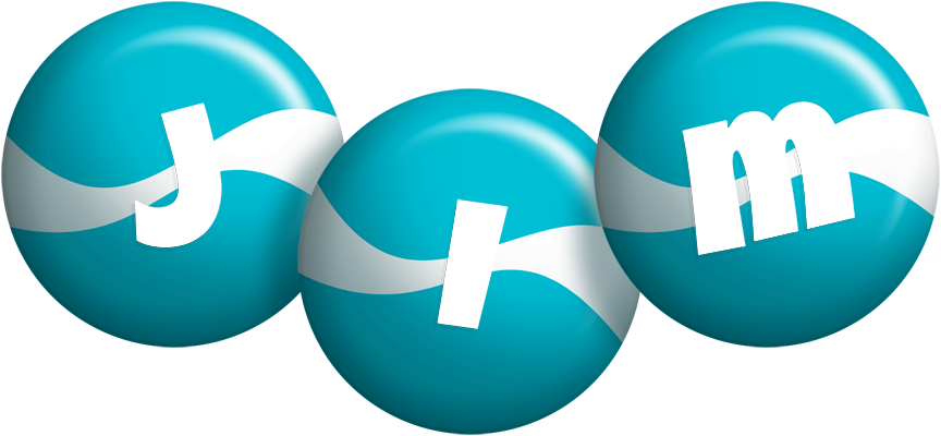 Jim messi logo