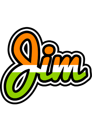 Jim mumbai logo