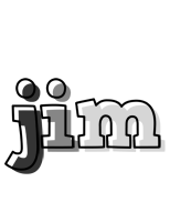 Jim night logo