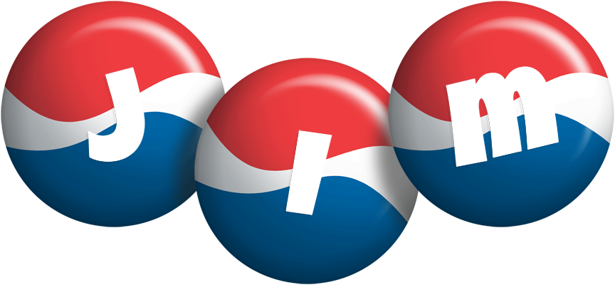 Jim paris logo