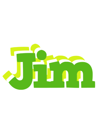 Jim picnic logo