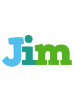 Jim rainbows logo