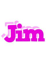 Jim rumba logo