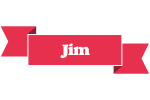 Jim sale logo