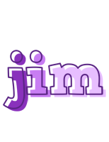 Jim sensual logo