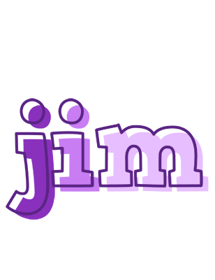Jim sensual logo
