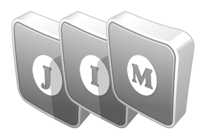 Jim silver logo