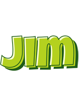 Jim summer logo