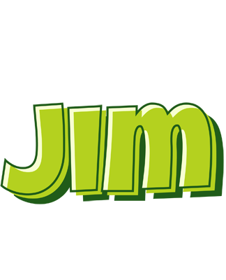 Jim summer logo