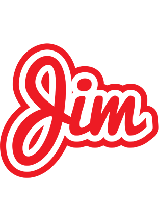 Jim sunshine logo