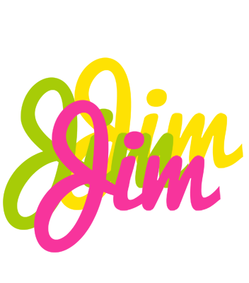 Jim sweets logo