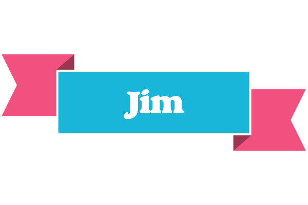 Jim today logo