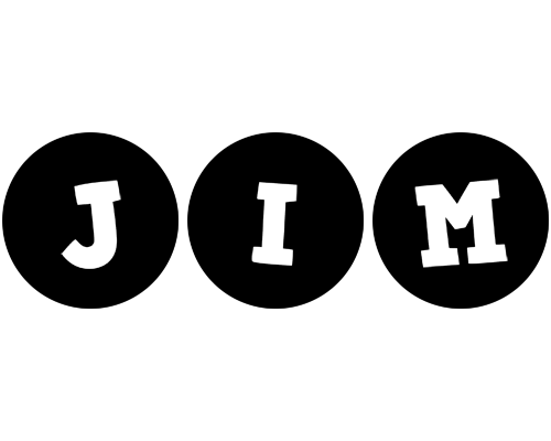 Jim tools logo