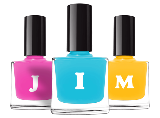 Jim variety logo