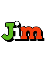 Jim venezia logo