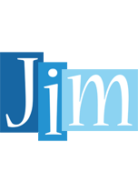 Jim winter logo