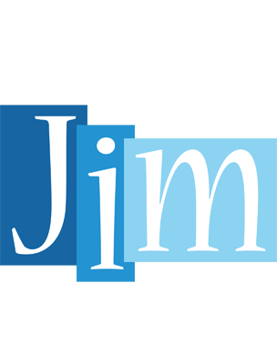 Jim winter logo