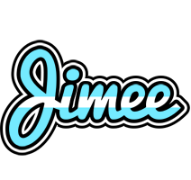 Jimee argentine logo