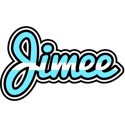 Jimee argentine logo