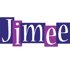 Jimee autumn logo